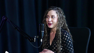 COMPILED JUJUBE DELÍCIA ON BORA CAST WITH BRUNA CARLOS - COMPLETE (WATCH ON: SHEER/RED)