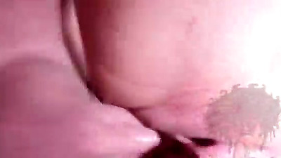 Ebony hottie with big arse loves to fuck with fat cocks// LunaBlackx & XaviPhoto