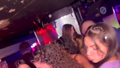 Bluesins day Mala Santa party