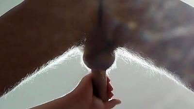 Fat Old Stepmom Gives Stepson The Perfect Blowjob