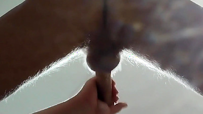 Fat Old Stepmom Gives Stepson The Perfect Blowjob