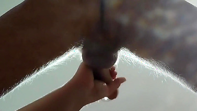 Fat Old Stepmom Gives Stepson The Perfect Blowjob