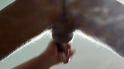 Fat Old Stepmom Gives Stepson The Perfect Blowjob