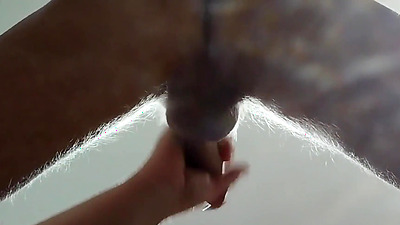 Fat Old Stepmom Gives Stepson The Perfect Blowjob