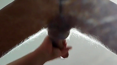 Fat Old Stepmom Gives Stepson The Perfect Blowjob