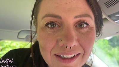 Homewrecking seductive Stepsister made me cheat