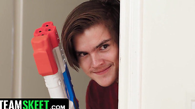 My  Busty Boss Let Me Freeuse Her As Long As I Hooked Up With My Coworker Too