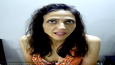 Introducing Big N Sexy Britney - The Southern Belle Blowjob Queen! - Making My Online Debut! (1 Minute Teaser - SFW)