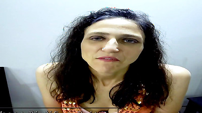 Introducing Big N Sexy Britney - The Southern Belle Blowjob Queen! - Making My Online Debut! (1 Minute Teaser - SFW)