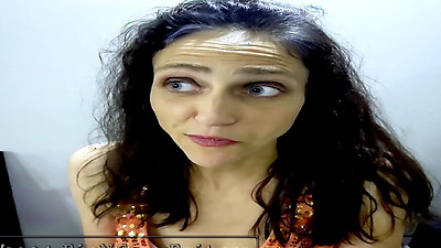 Introducing Big N Sexy Britney - The Southern Belle Blowjob Queen! - Making My Online Debut! (1 Minute Teaser - SFW)