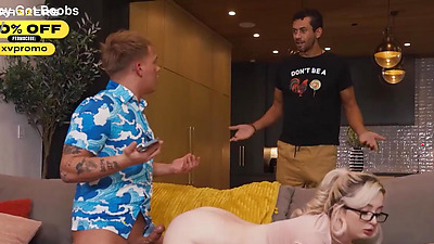 Some Assistance, Please!.Lexi Lore / Brazzers/ Enter XVPROMO on official site for discount