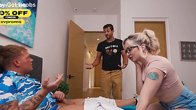 Some Assistance, Please!.Lexi Lore / Brazzers/ Enter XVPROMO on official site for discount