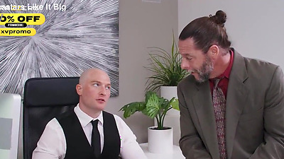 Whore Teaches Her Boss A Lesson.Babi Star / Brazzers/ Enter XVPROMO on official site for discount