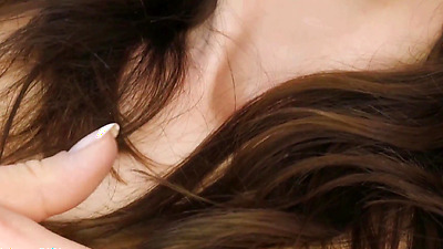 Hot Czech model displays her stunning figure