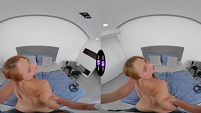 TmwVRnet - Lucianna Luci - I missed you! I need sex!