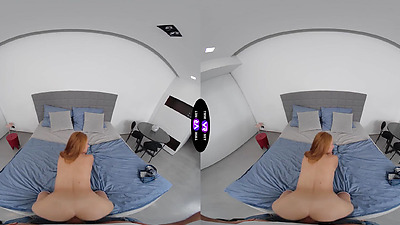 TmwVRnet - Lucianna Luci - I missed you! I need sex!