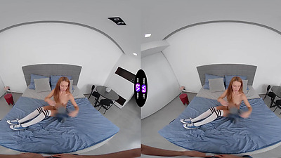 TmwVRnet - Lucianna Luci - I missed you! I need sex!