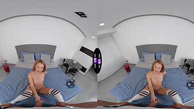 TmwVRnet - Lucianna Luci - I missed you! I need sex!