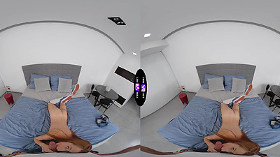 TmwVRnet - Lucianna Luci - I missed you! I need sex!