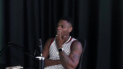 WILL MASTRO'S BEST MOMENTS WITH VITORIA BEATRIZ ON HOT CAST - PART 5 (WATCH ON: SHEER/RED)