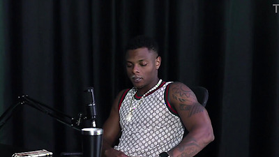 WILL MASTRO'S BEST MOMENTS WITH VITORIA BEATRIZ ON HOT CAST - PART 5 (WATCH ON: SHEER/RED)