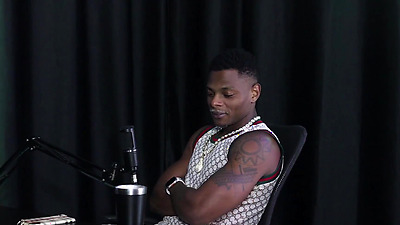 WILL MASTRO'S BEST MOMENTS WITH VITORIA BEATRIZ ON HOT CAST - PART 5 (WATCH ON: SHEER/RED)