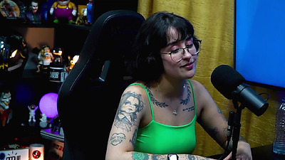 The Only Video of Martina Oliveira Naked on Xvideos, Would You Suck Her Tits? - Podcast Pápum no Barraco! 4K