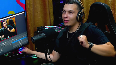 The Only Video of Martina Oliveira Naked on Xvideos, Would You Suck Her Tits? - Podcast Pápum no Barraco! 4K