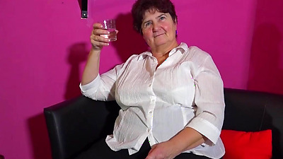 OMAHOTEL Very Special Granny Adult Content Compilation3