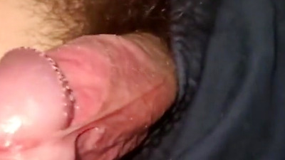 控制了阴茎最敏感的部位包皮系带~它慢慢的让我高潮射精了3次了呢~