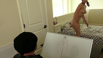 Sailor Luna - Vag Art3