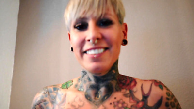 German cougar Lady Kinky Cat loves big shaft