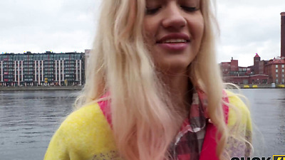 CUCK4K. Grasp All, Win All