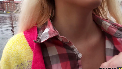 CUCK4K. Grasp All, Win All