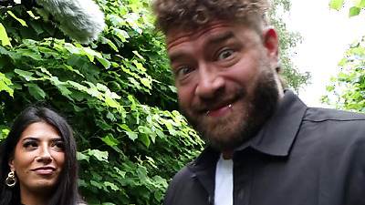 DIGITALPLAYGROUND - Find Out Who Got Scared Behind The Scenes Of Ghosted!