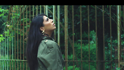 DIGITALPLAYGROUND - Find Out Who Got Scared Behind The Scenes Of Ghosted!