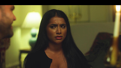 DIGITALPLAYGROUND - Find Out Who Got Scared Behind The Scenes Of Ghosted!