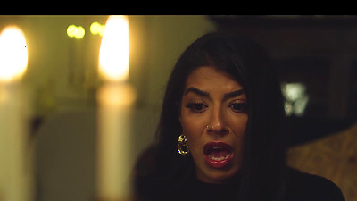 DIGITALPLAYGROUND - Find Out Who Got Scared Behind The Scenes Of Ghosted!