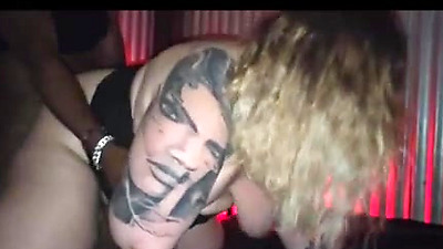 I am a BBCslut and I love it