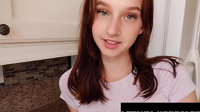 LethalHardcore - Flirty Hot Chick Seduced Me Into Fucking Her Hard