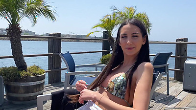 GOT FILLED - From The Beach To The Crib