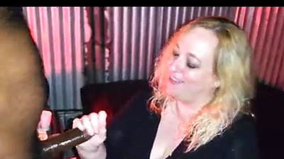 I love to serve and be used by BBCs