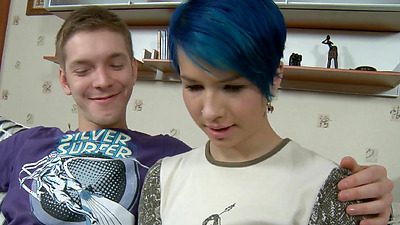 My First HUGE SHAFT!!! - (Chapter 05)