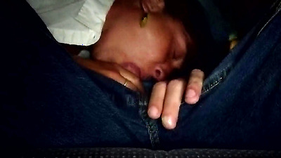 Cheating Wife - Milf Picked Up and Fucked - Car BlowJob - Roadhead - Make those titties BOUNCE!