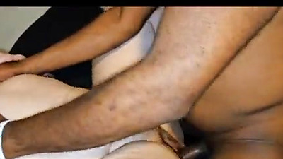 He wanted to impregnate me in my bed