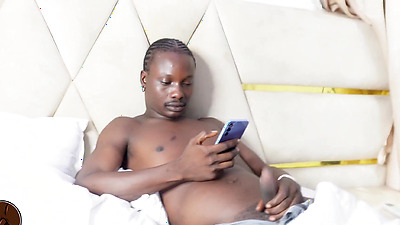 Only a Big dick calms my rude neighbor