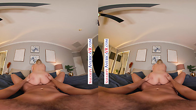 Blake Blossom May Not Know Much About Football But She Is An Expert On Swallowing Penis