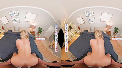 Blake Blossom May Not Know Much About Football But She Is An Expert On Swallowing Penis