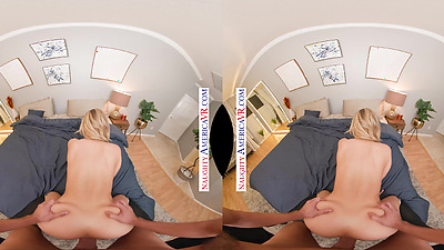 Blake Blossom May Not Know Much About Football But She Is An Expert On Swallowing Penis