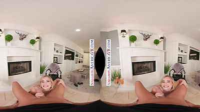 Blake Blossom May Not Know Much About Football But She Is An Expert On Swallowing Penis